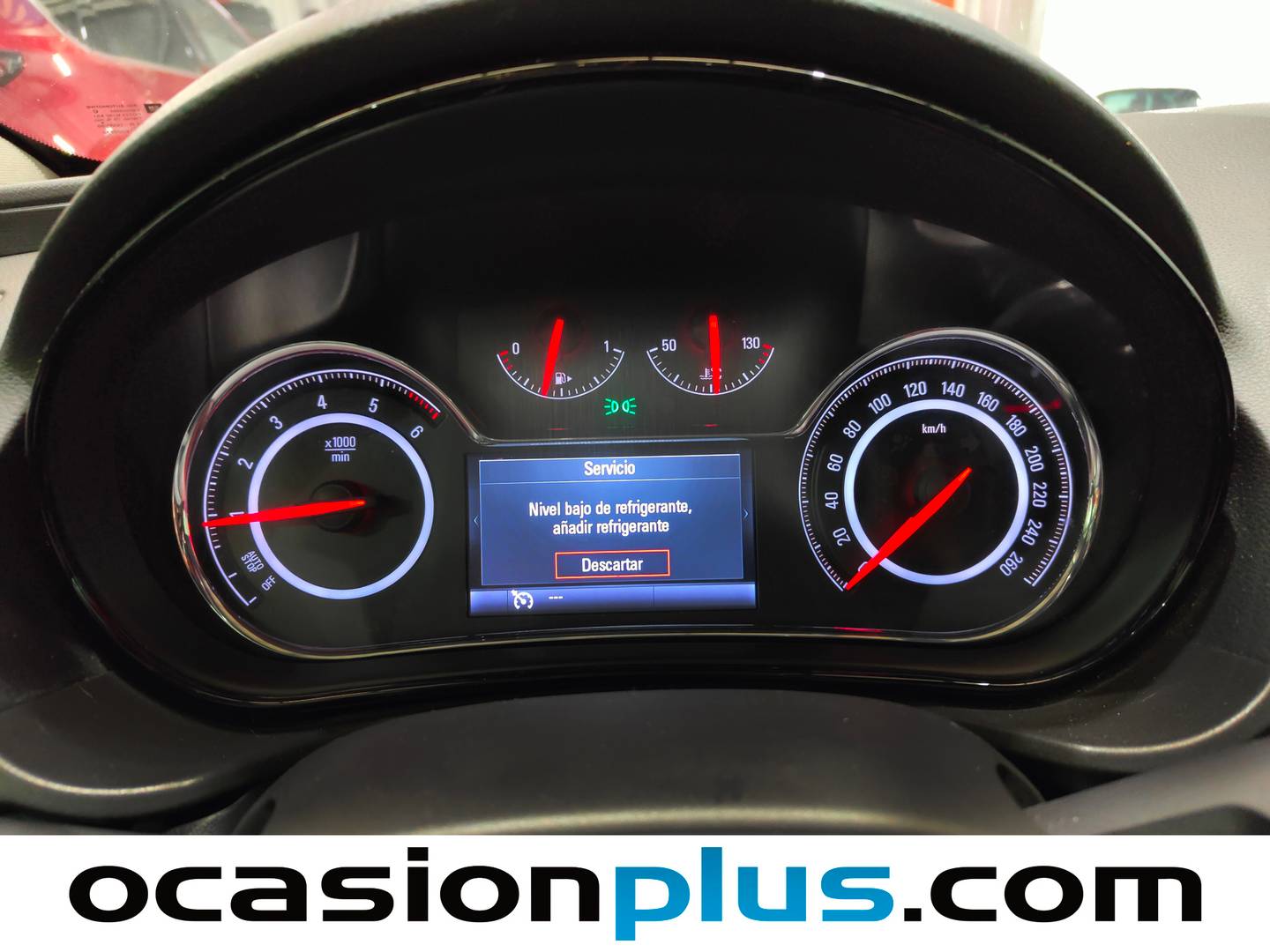 Opel Insignia Opel Insignia 2.0 CDTI ecoFLEX S&S Excellence (140 CV) de segunda mano