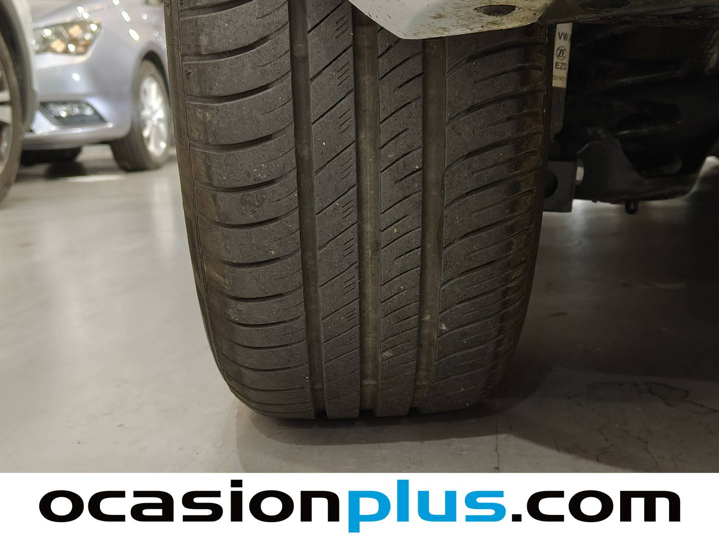 Foto Seat León SEAT León 2.0 TDI S&S Style XL (116 CV)