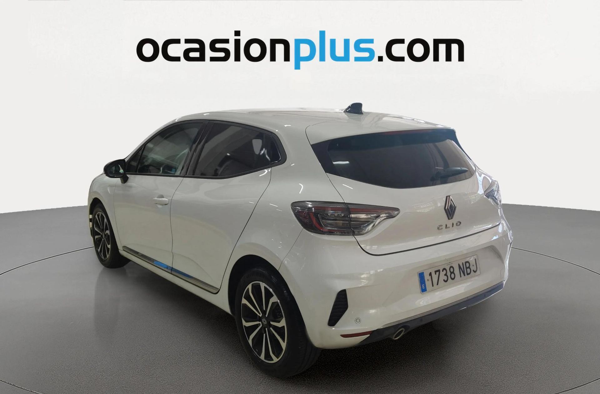 Renault Clio Techno TCe - foto 4