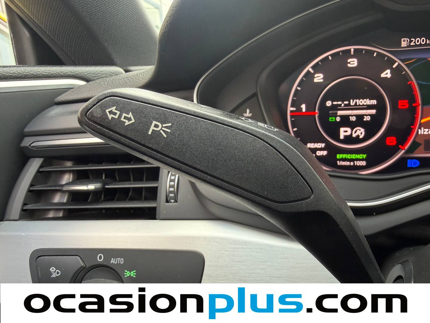 Foto Audi A5 Audi A5 Sportback Sport 40 TDI (190 CV) S tronic (Pack S-Line)