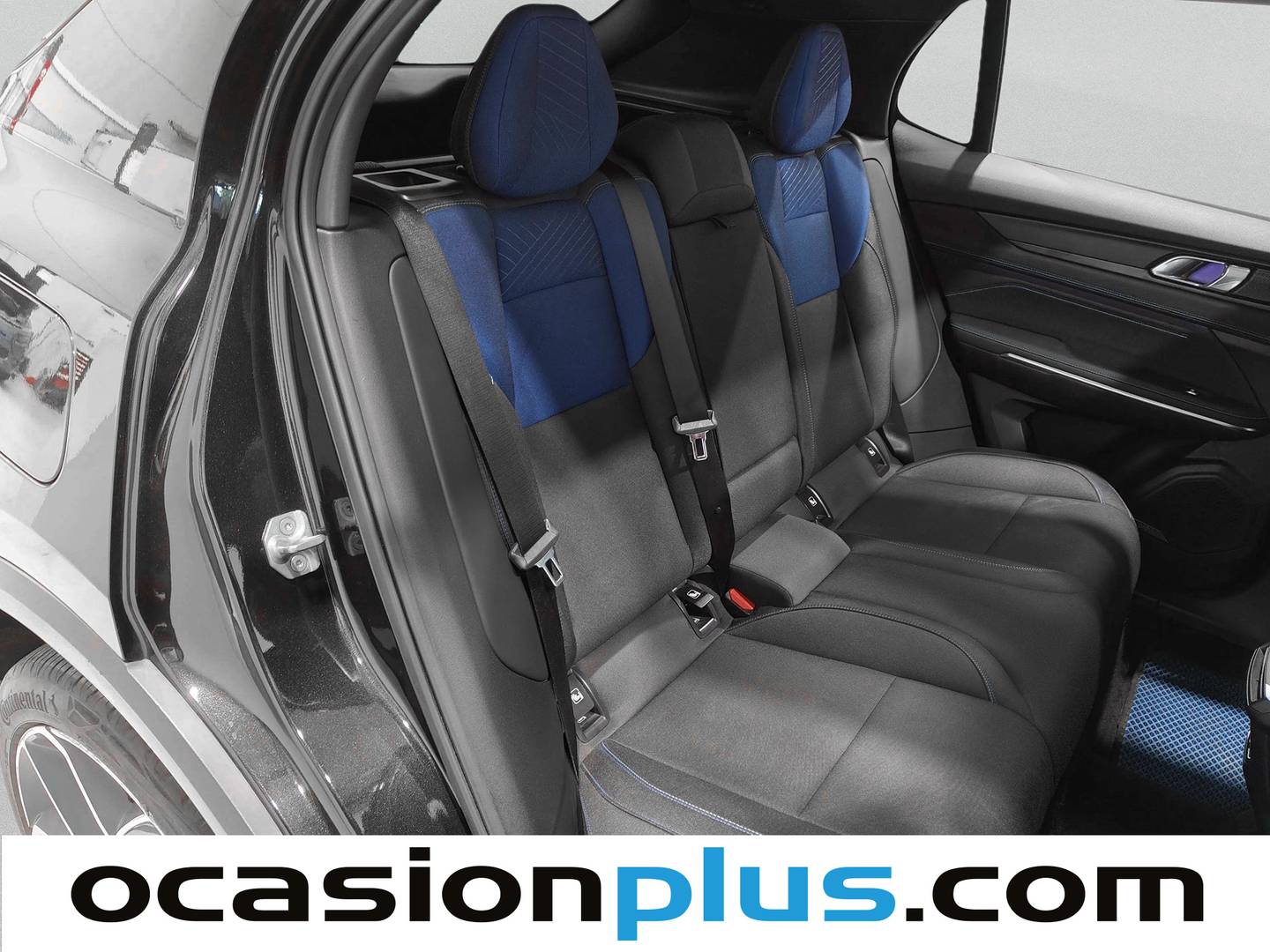 Lynk & Co 01 Lynk & Co 01 1.5 PHEV (261 CV) 2023