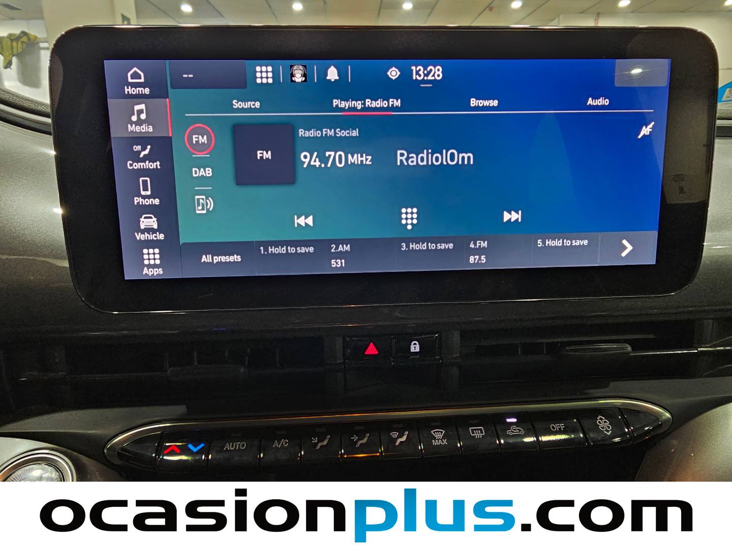 Foto Fiat 500 Fiat 500 Electrico Electrico Monotrim 320km (118 CV)