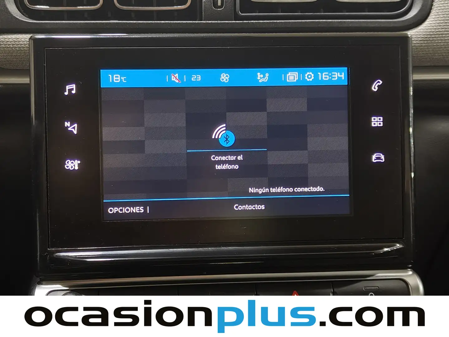 Foto Citroën C3 Citroen C3 PureTech 82 Feel  (83 CV)