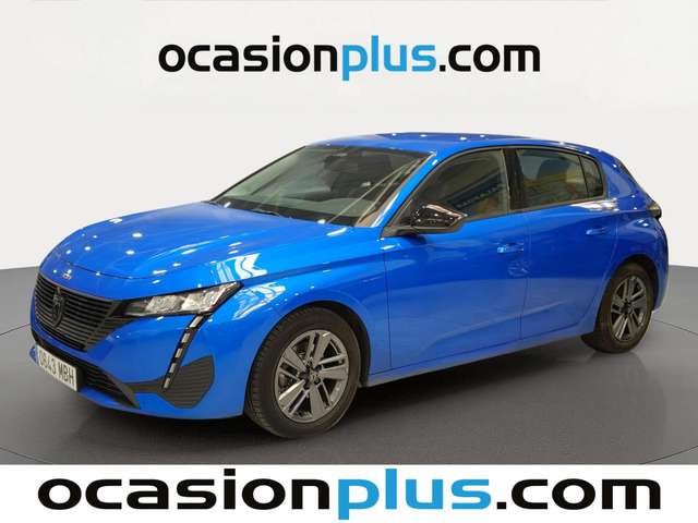 Peugeot 308 PureTech 130 S&S Active Pack (130 CV) de segunda mano