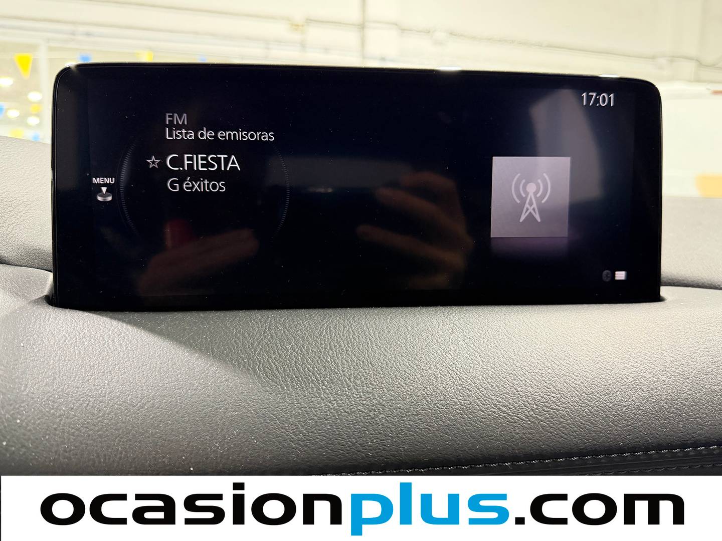 Foto Mazda CX-5 Mazda CX-5 2.0 GE Newground AT (165 CV)