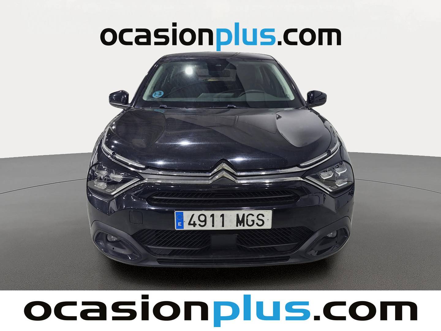 Foto Citroën C4 Citroen C4 PureTech 130 S&S 6v Feel Pack (130 CV)