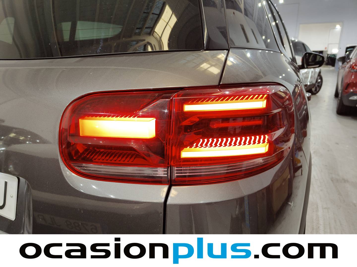 Citroën C5 Aircross Citroen C5 Aircross PureTech 130 S&S C Series (131 CV) al mejor precio