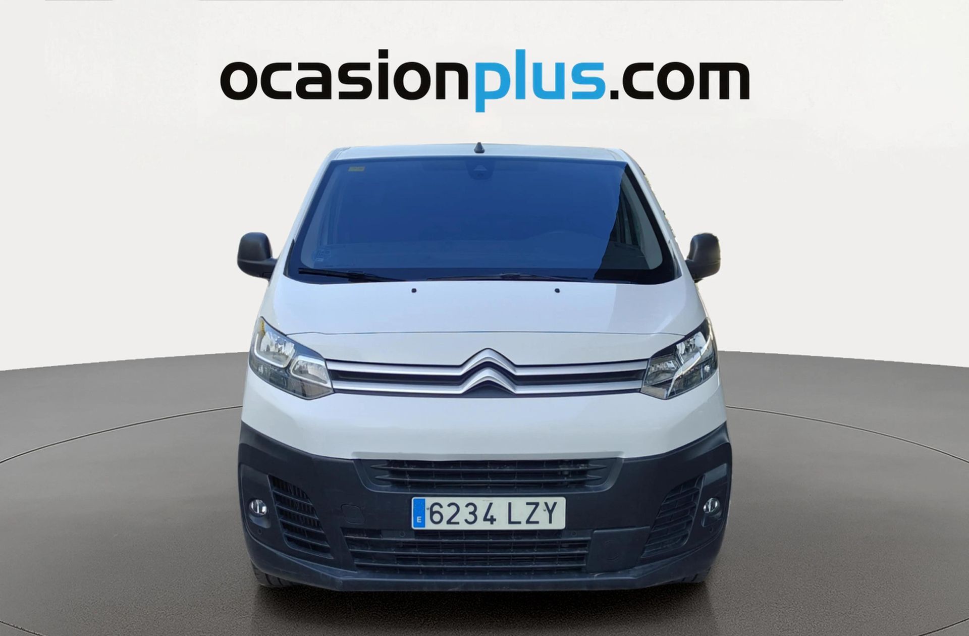 Citroën Jumpy Furgón BlueHDi 100 Talla XL - foto 12