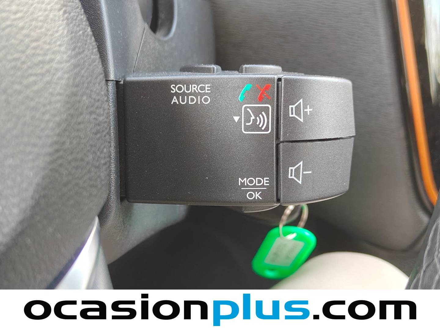 Dacia Dokker Dacia Dokker dCi 90 SL Trotamundos (90 CV) seminuevo