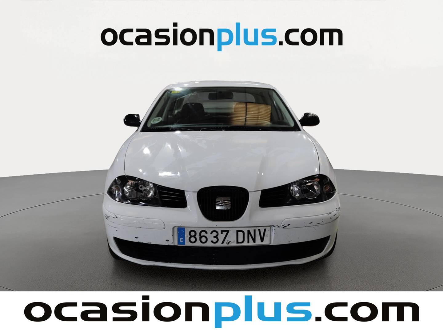 Foto Seat Córdoba SEAT Córdoba 1.4 16v Reference  (75 CV)