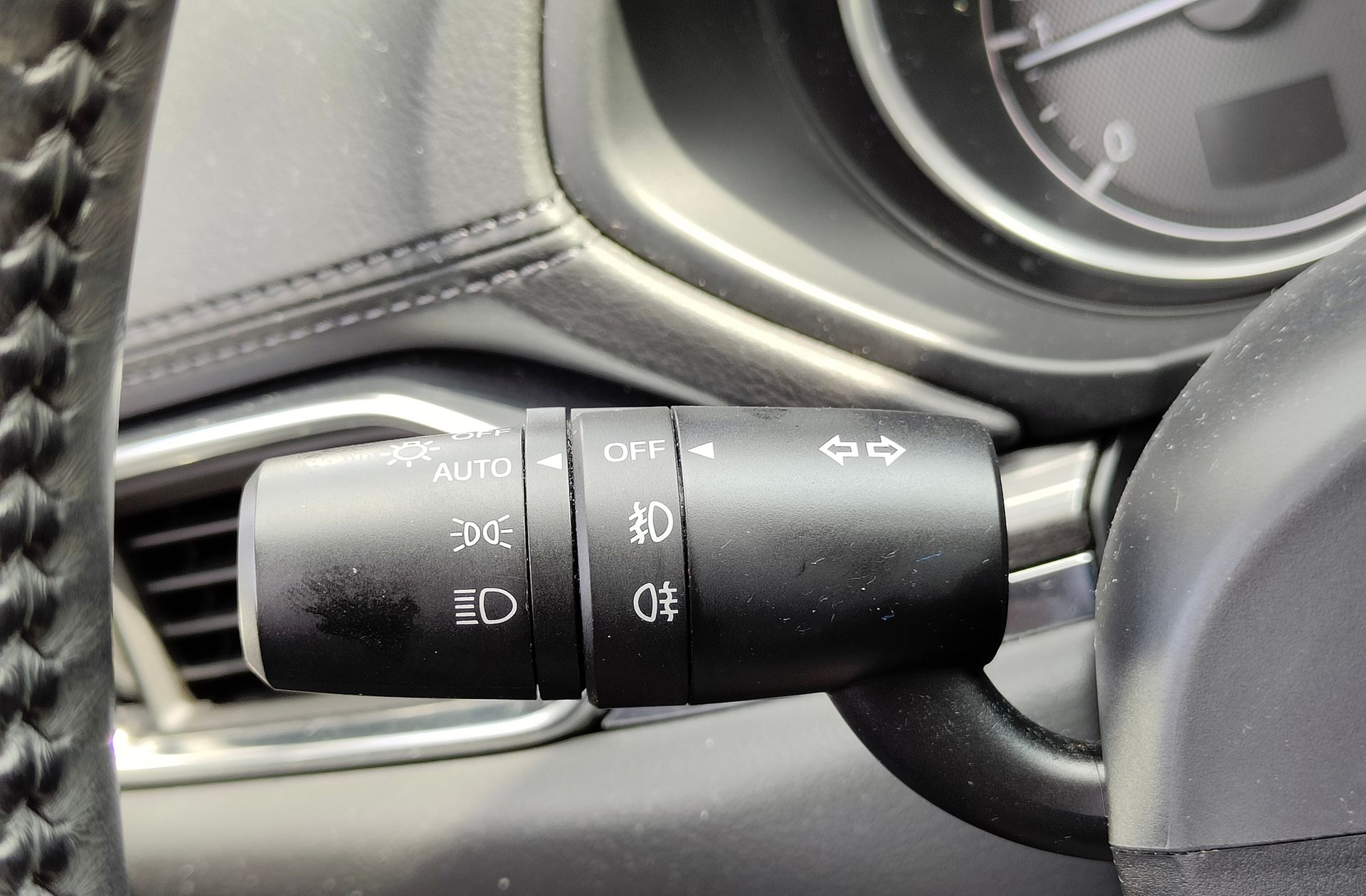 Mazda CX-5 2.2 DE Zenith 2WD - foto 32
