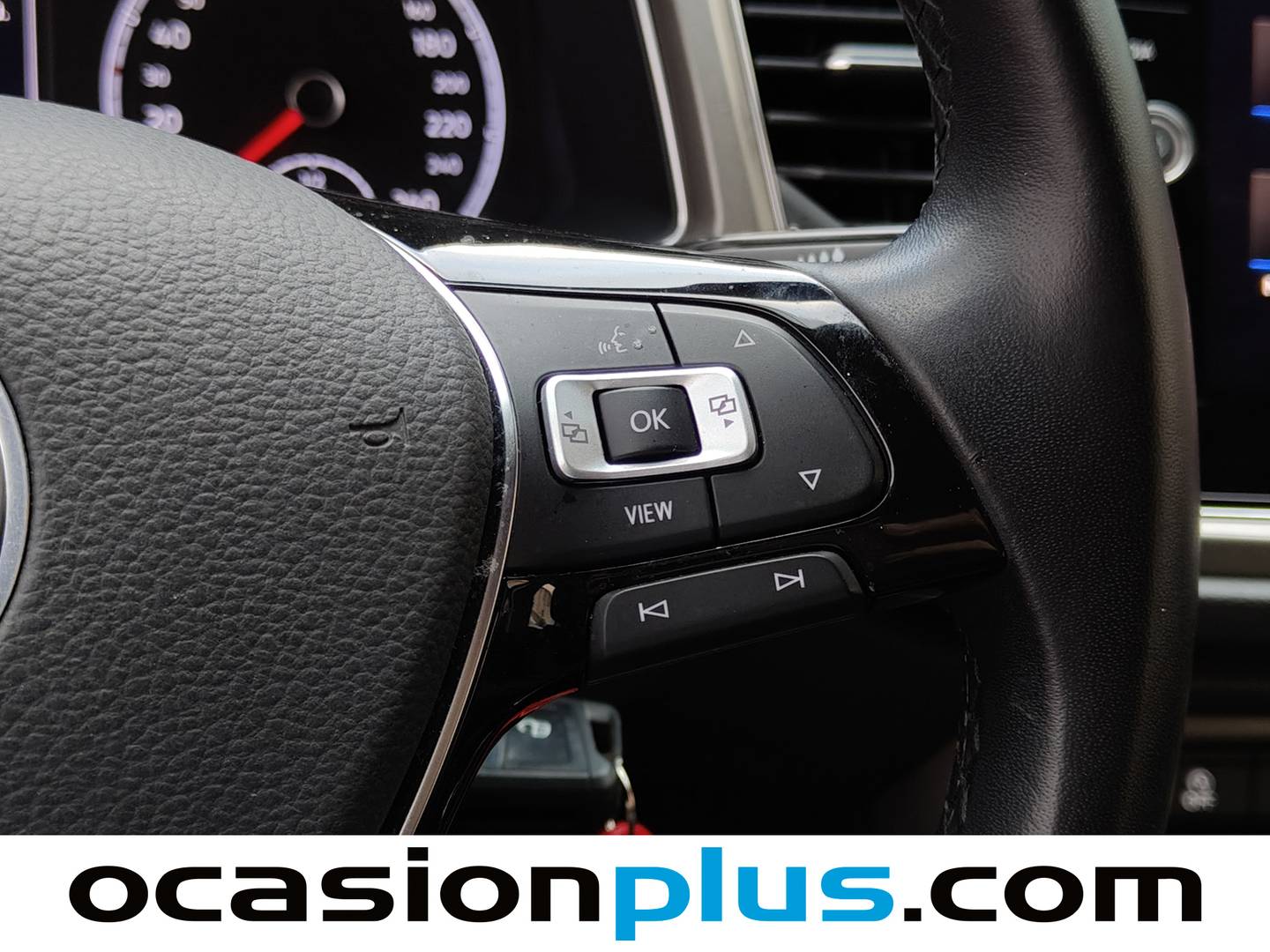 Volkswagen T-Roc Volkswagen T-Roc Advance 2.0 TDI (115 CV) diésel