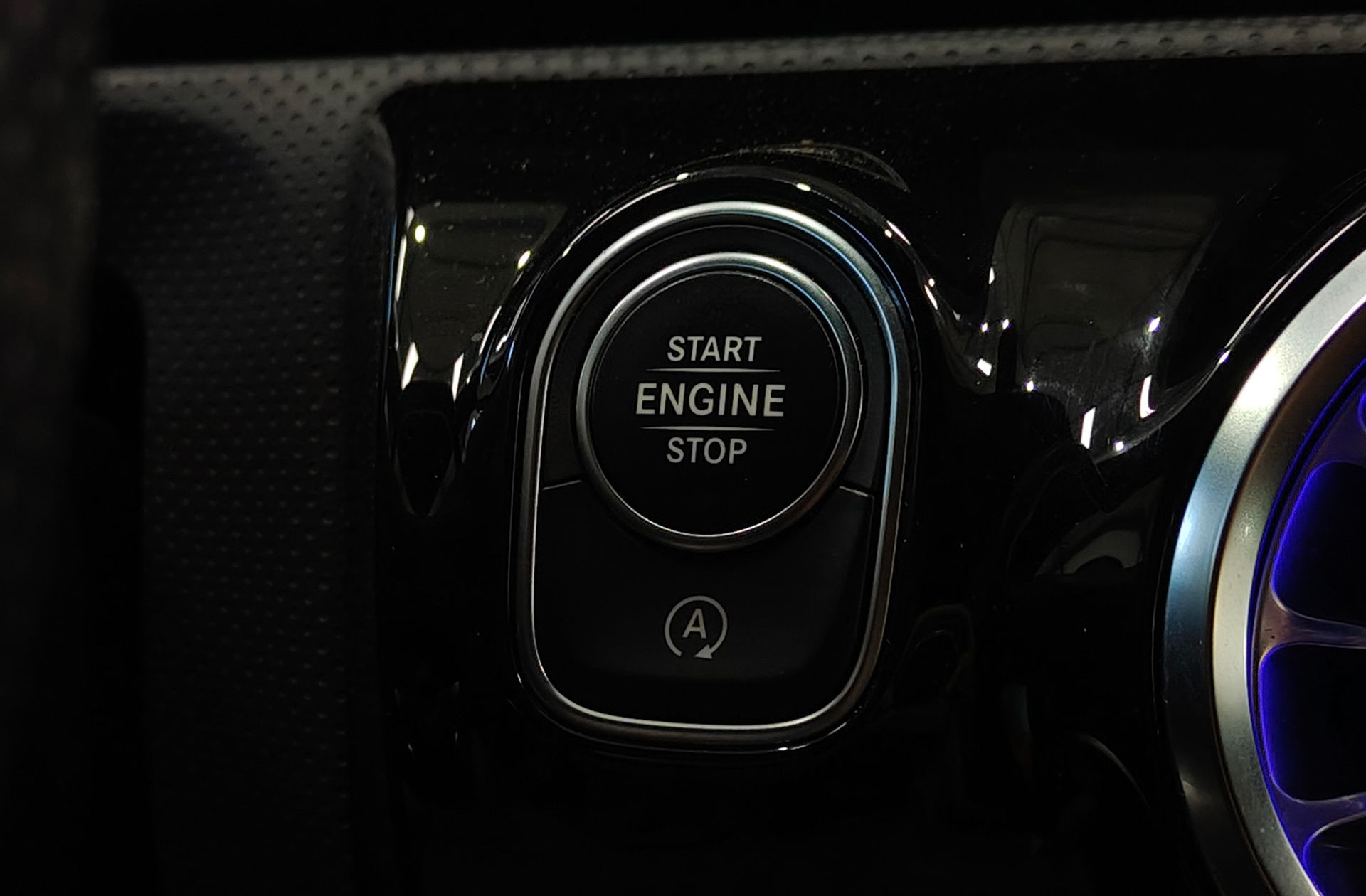 Mercedes-Benz Clase A 180 Pack AMG - foto 29