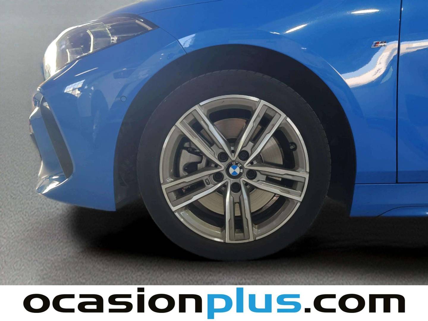 BMW Serie 1 BMW Serie 1 120i (178 CV) Pack M seminuevo