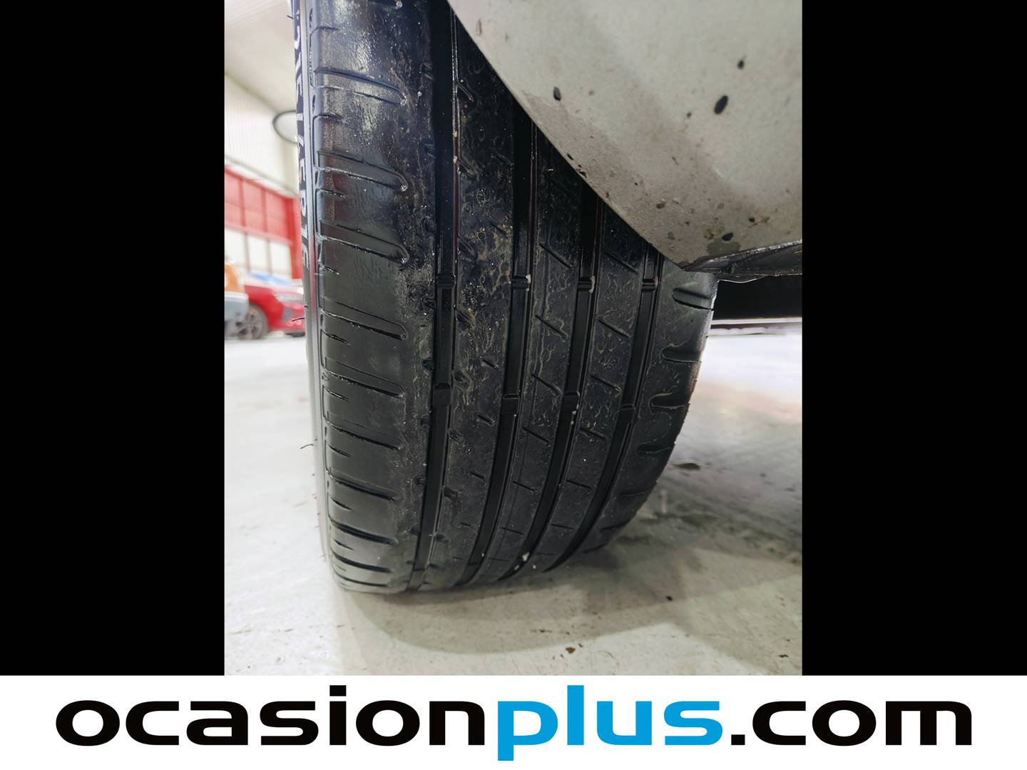 Seat Ibiza Seat Ibiza 1.6TDI CR FR (105 CV) seminuevo