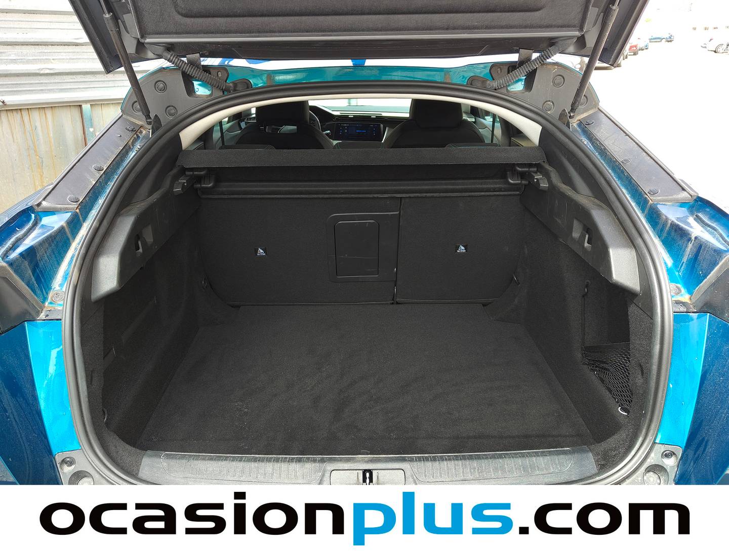 Peugeot 408 Peugeot 408 Allure Hybrid 145 eDCS6 107 kW (145 CV) barato