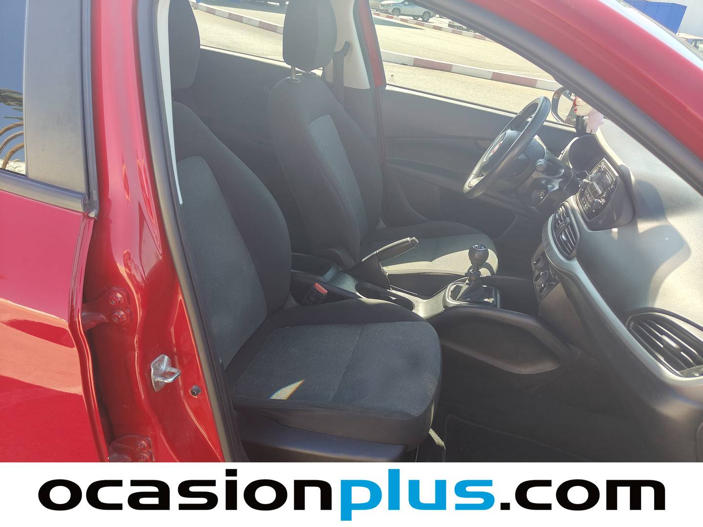 Fiat Tipo Fiat Tipo 1.4 Street (95 CV) km 0
