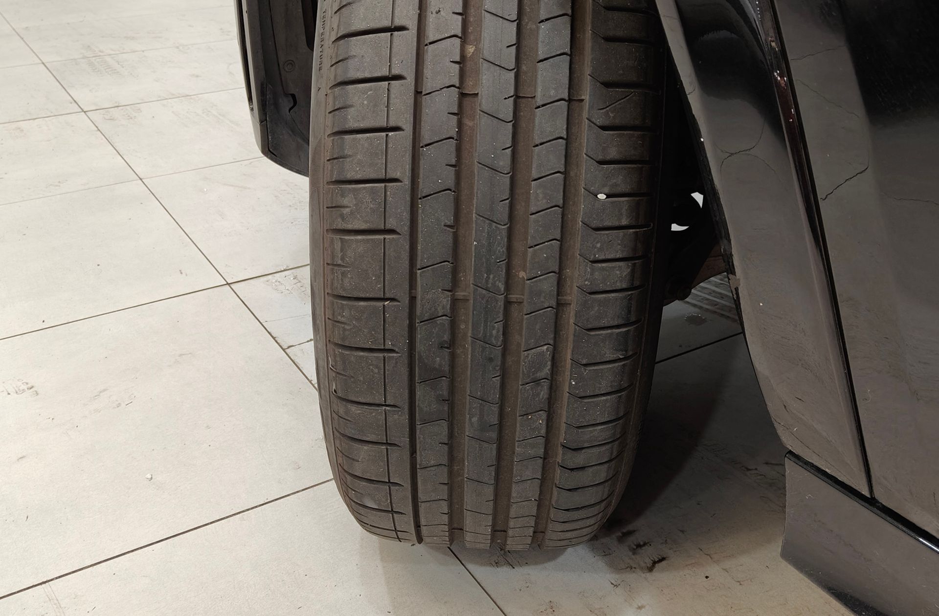 Mercedes-Benz GLE 450 4Matic - foto 47