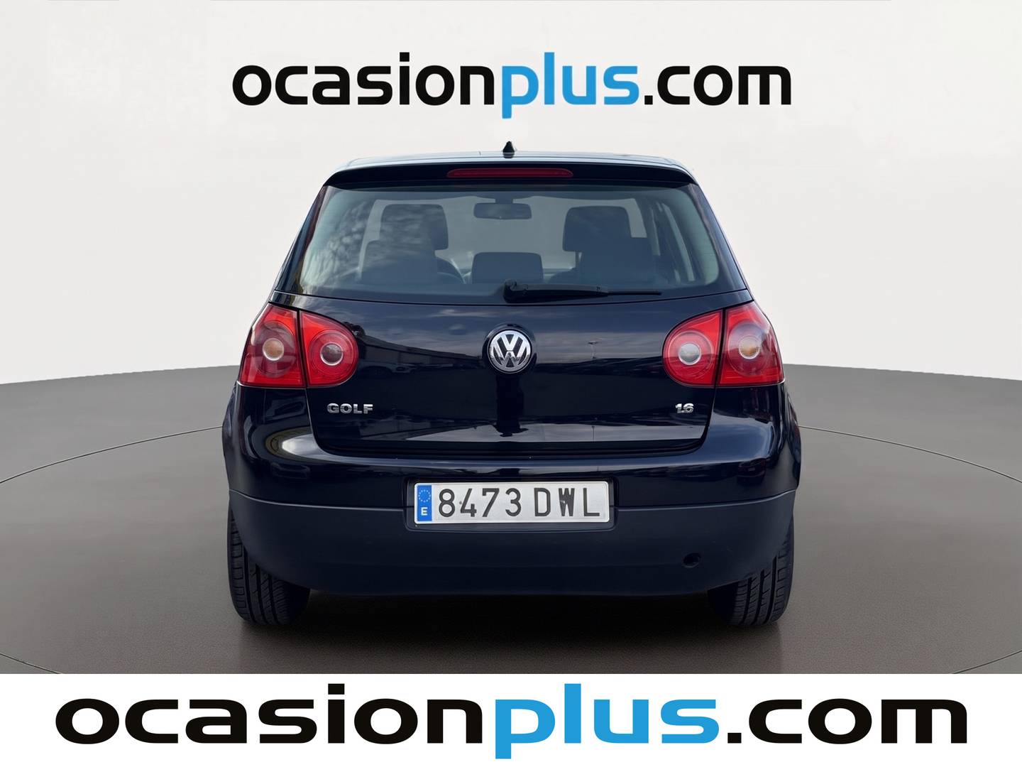 Volkswagen Golf Volkswagen Golf Highline 1.6 (102 CV) km 0