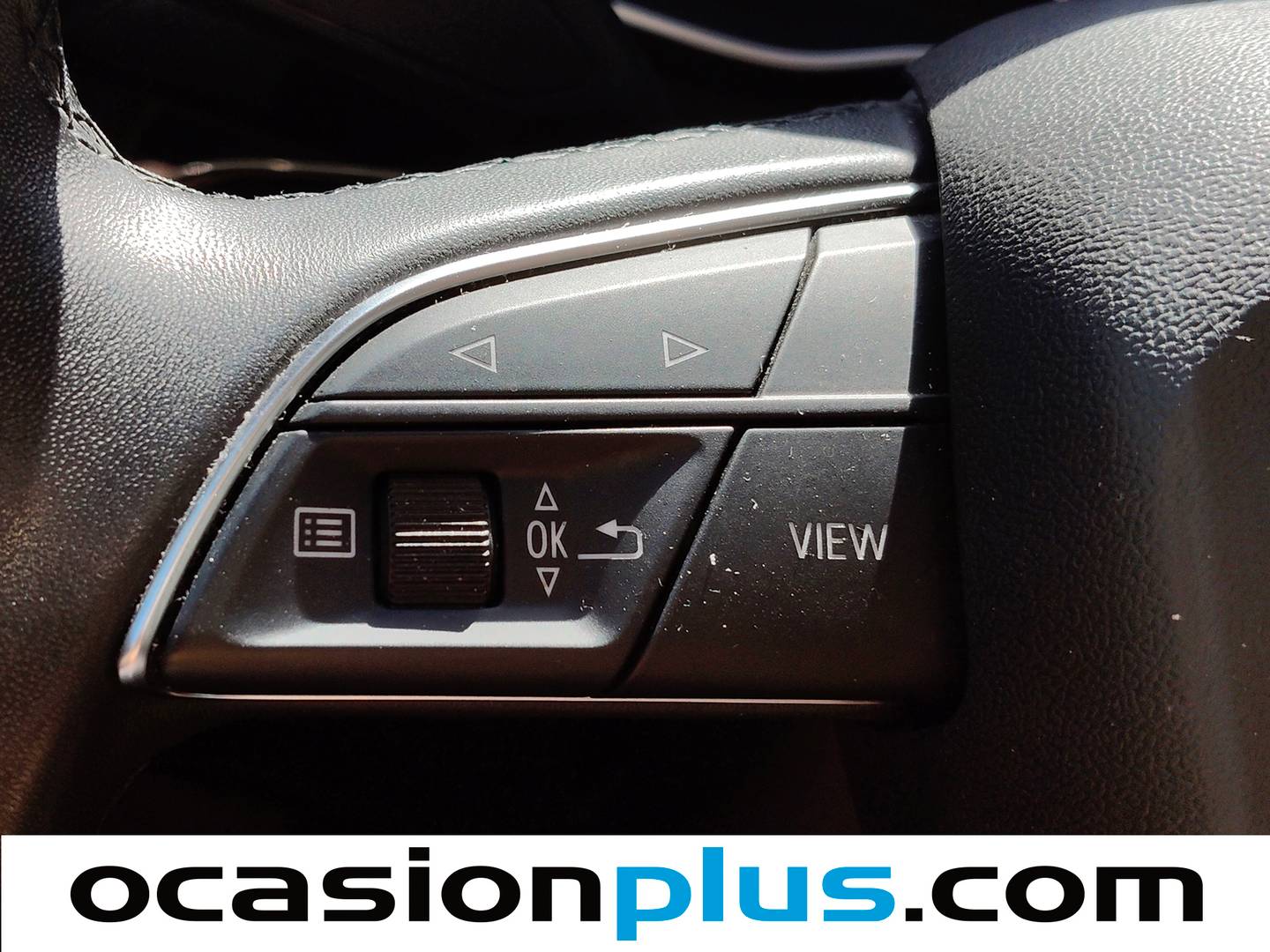 Audi Q3 Audi Q3 35 TDI Quattro (150 CV) barato