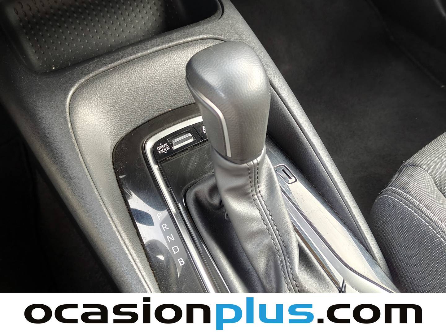 Foto Toyota Corolla Toyota Corolla 140H Active Plus (140 CV)