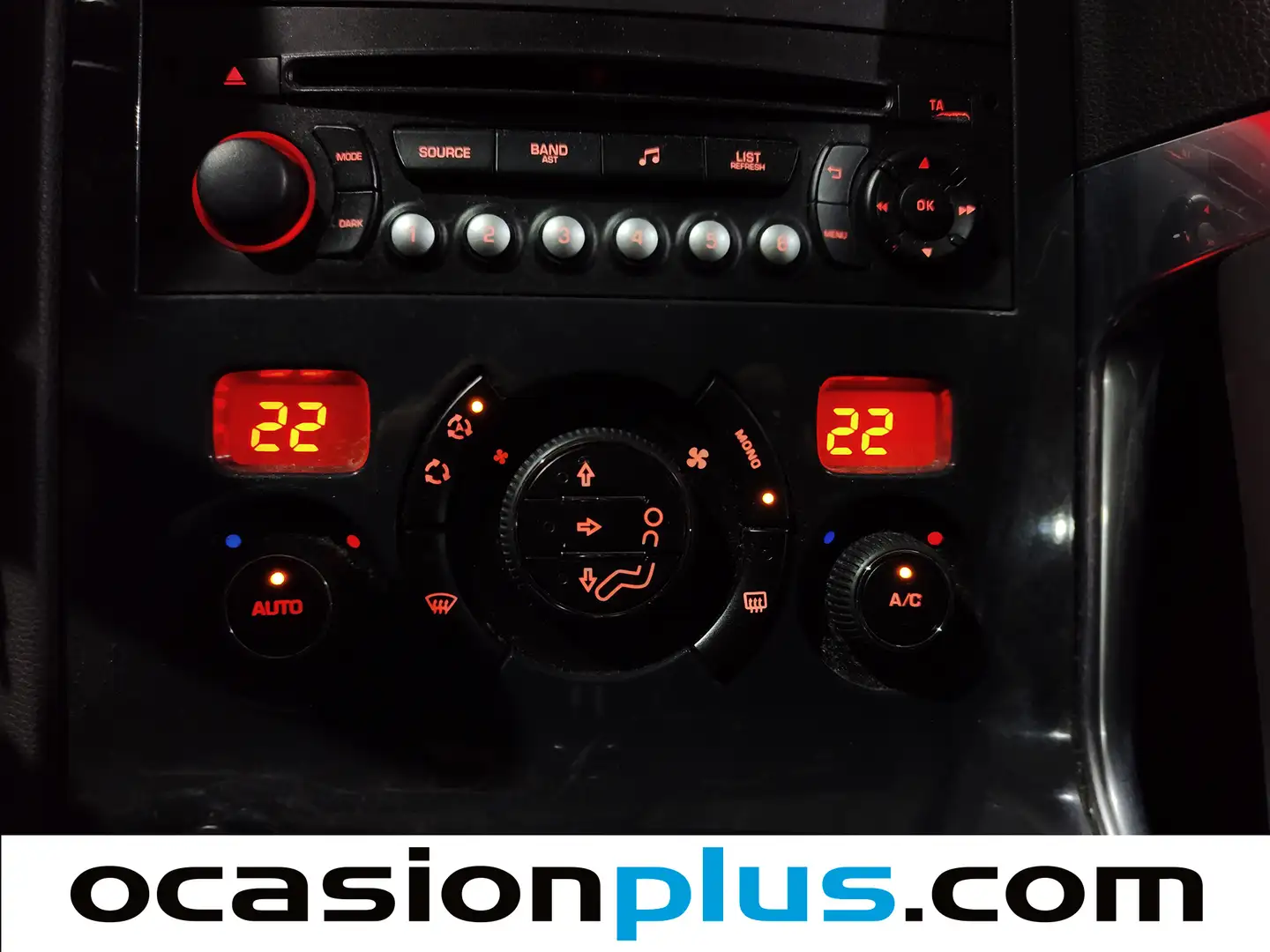 Foto Peugeot 3008 Peugeot 3008 1.2 PureTech Style S&S (130 CV)