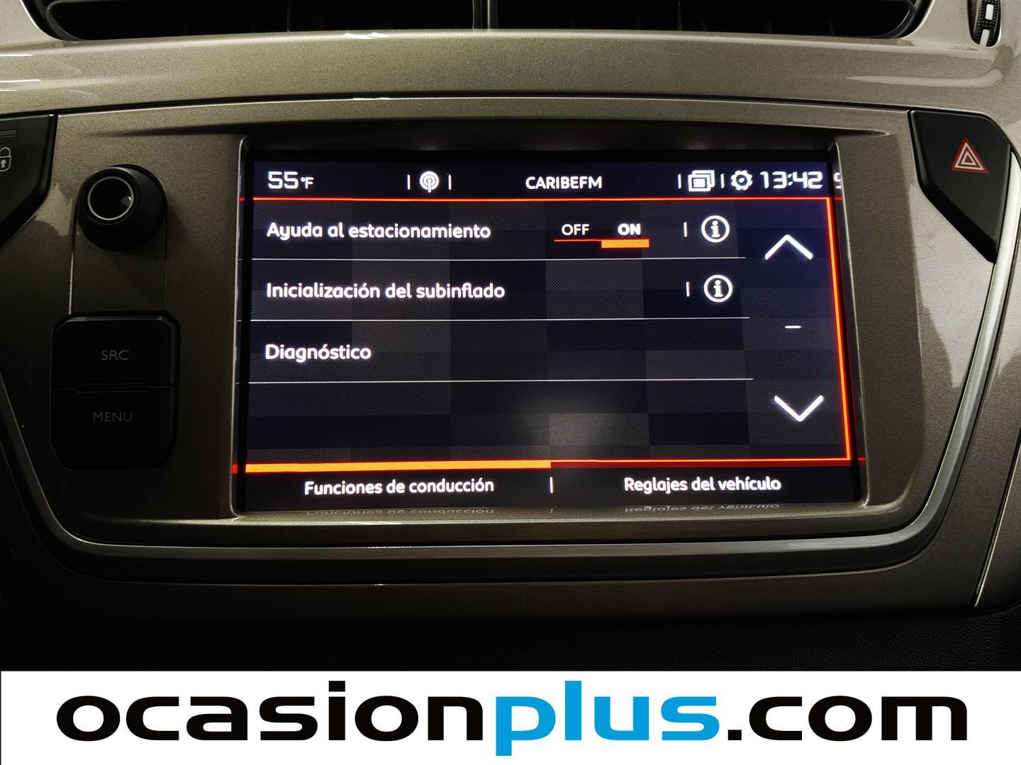 Citroën C-Elysée Citroen C-Elysee BlueHDi 100 Shine (102 CV) barato