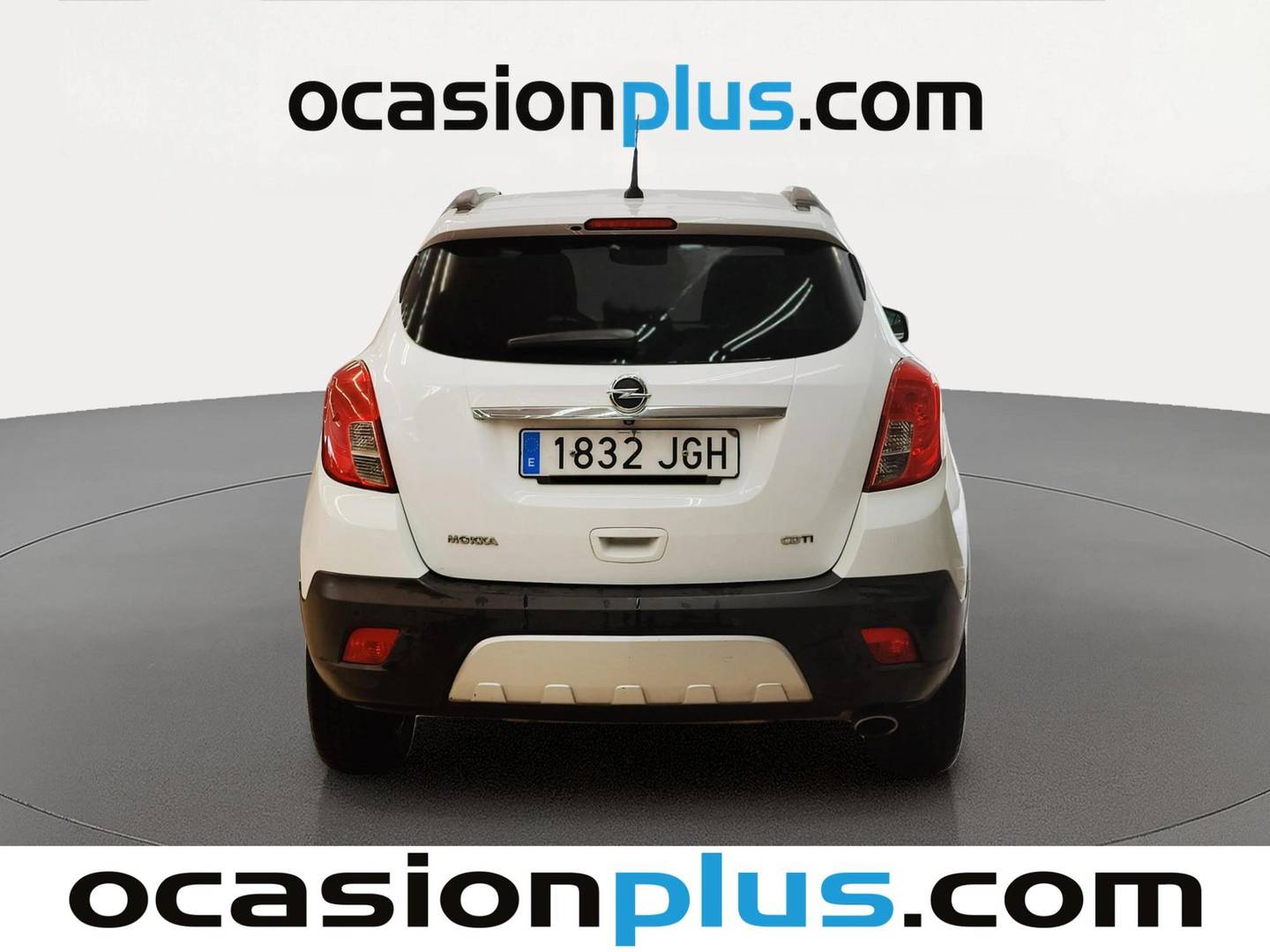 Opel Mokka Opel Mokka 1.6 CDTI S&S Excellence 4x2 (136 CV) km 0