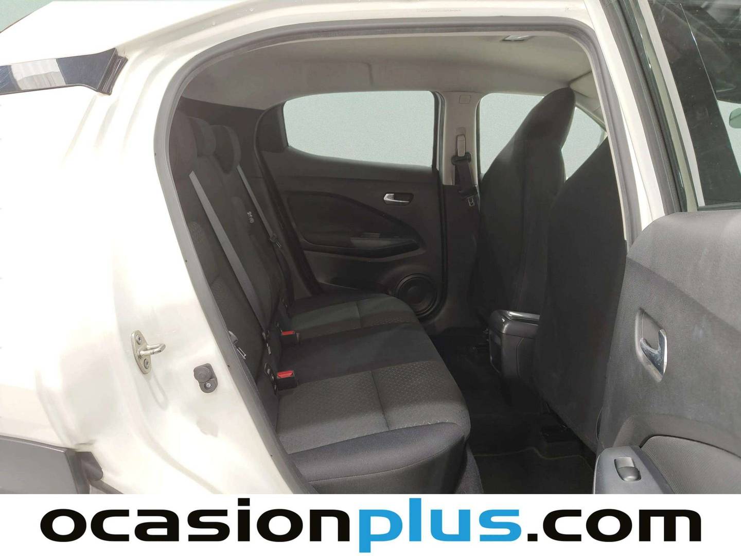 Nissan JUKE Nissan Juke DIG-T Acenta (114 CV) 2022