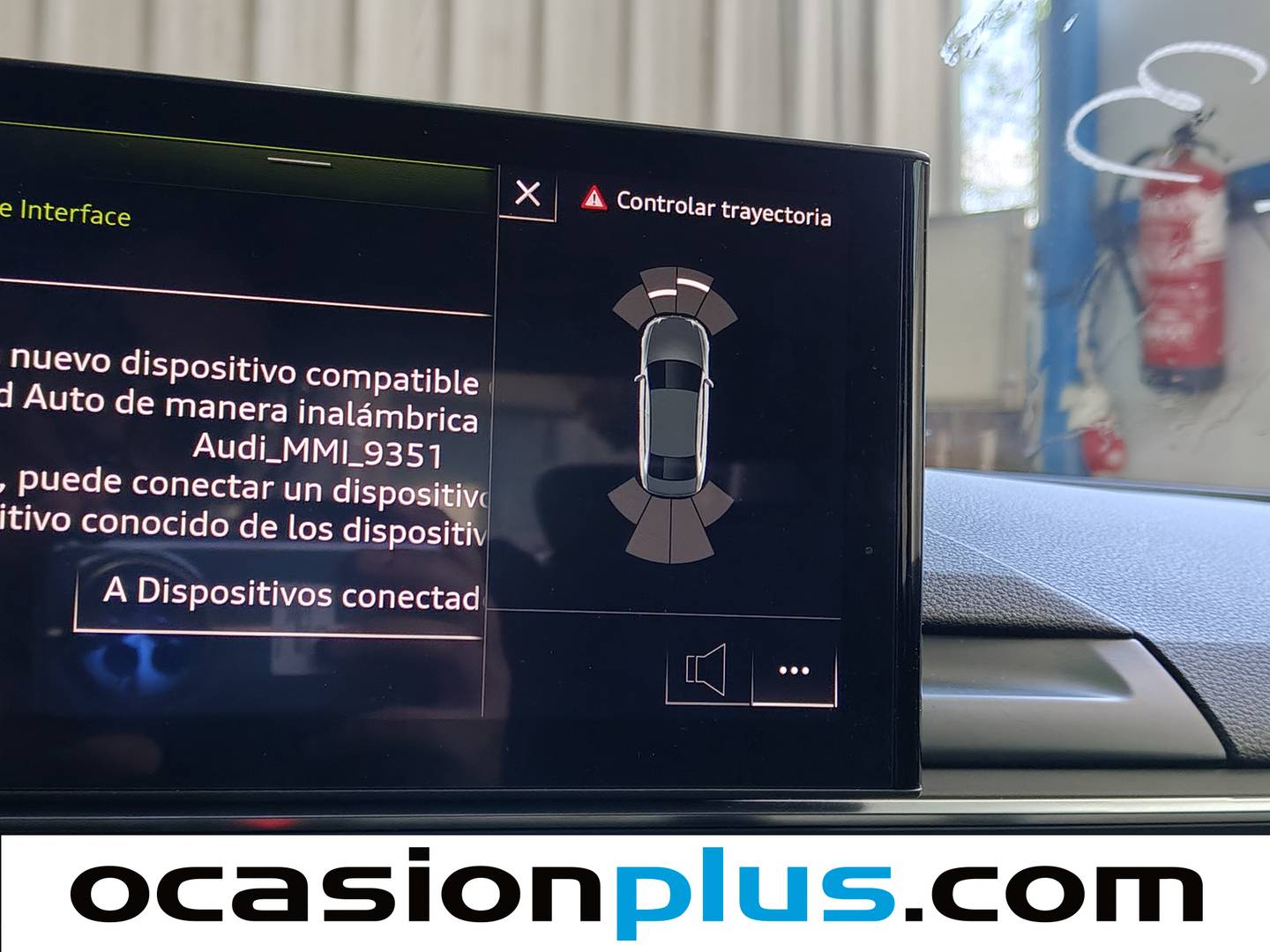 Audi A4 Audi A4 S line 40 TDI quattro (204 CV) S tronic barato