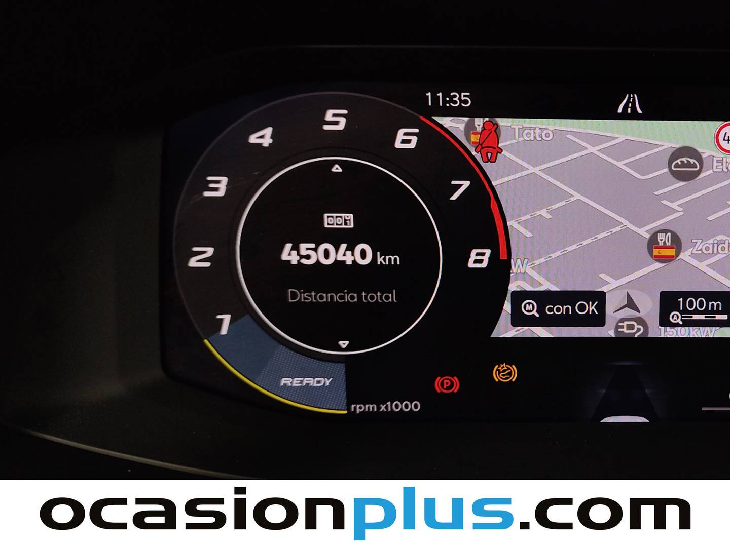 Seat León Seat León 1.5 TSI FR XS (116 CV) 116cv