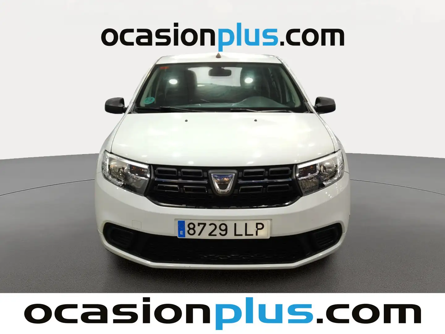 Foto Dacia Sandero Dacia Sandero Essential 1.0 (73 CV)