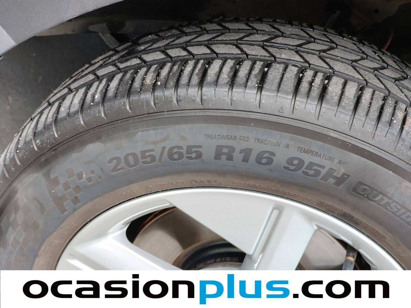 Hyundai Kona Hyundai Kona 1.6 GDI HEV Maxx DT (129 CV) de segunda mano