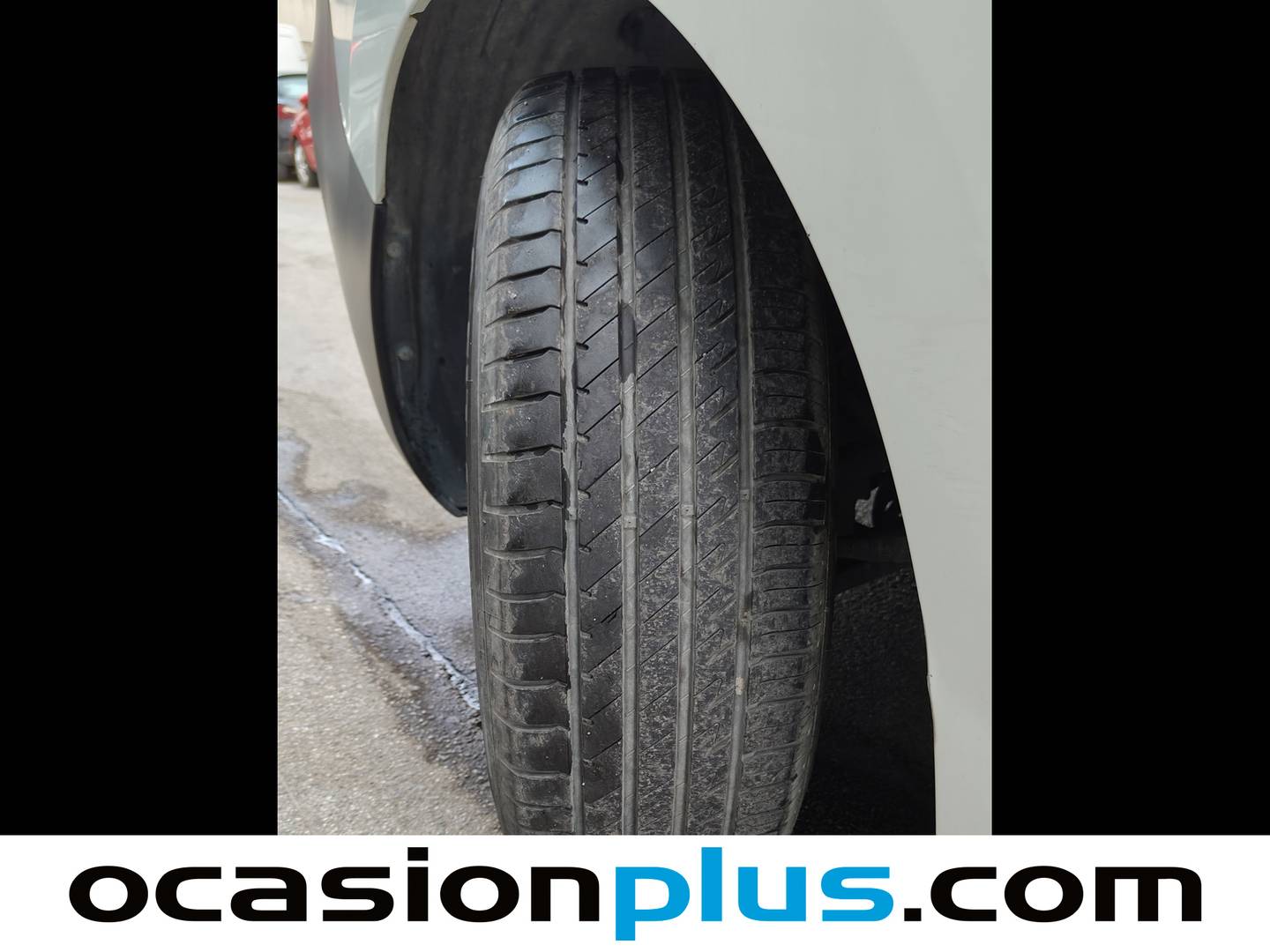 Citroën Jumpy Citroën Jumpy Furgon BlueHDi 115 Talla M Confort (115 CV) 115cv