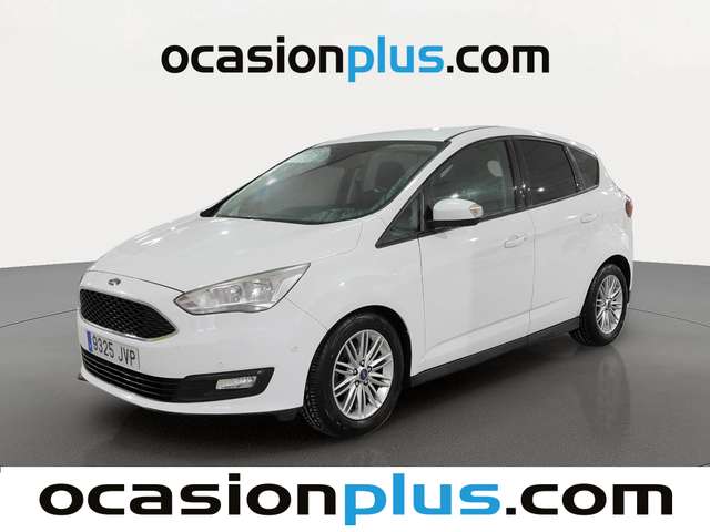 Ford C-Max 1.0 EcoBoost Trend+  (125 CV) de segunda mano