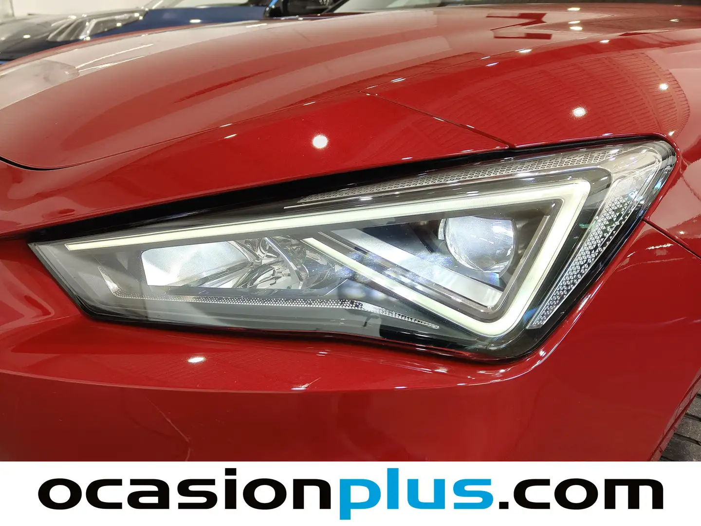 Foto Seat León SEAT León ST 1.5 TSI S&S FR XL  (130 CV)