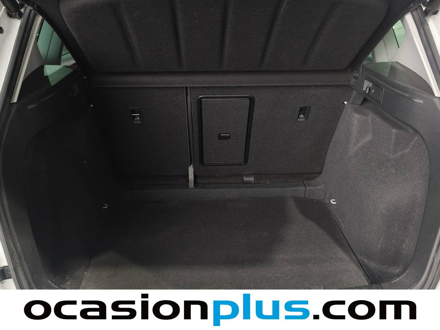 Foto Seat Ateca SEAT Ateca 2.0 TDI S&S X-Perience Go (150 CV)