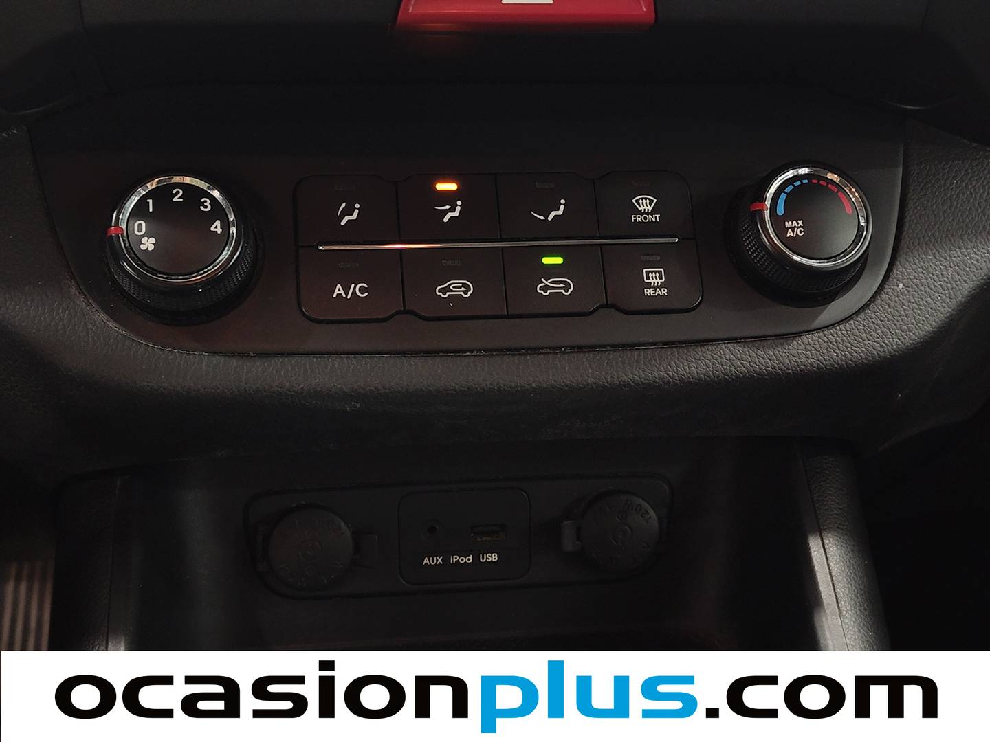 KIA Sportage KIA Sportage 1.7 CRDI VGT Concept 4x2 (115 CV) diésel