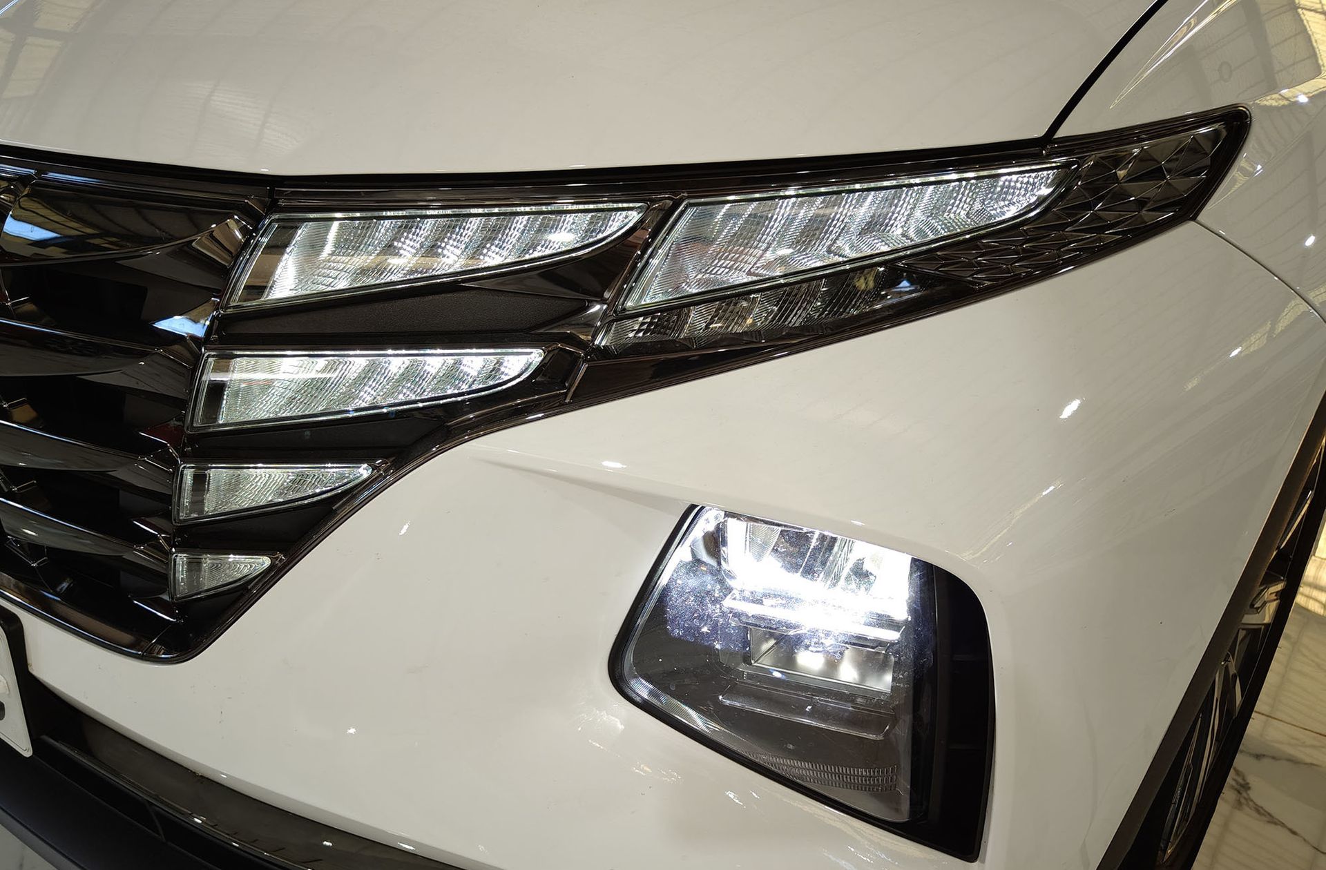 Hyundai Tucson 1.6 CRDi 48V Maxx DCT - foto 13