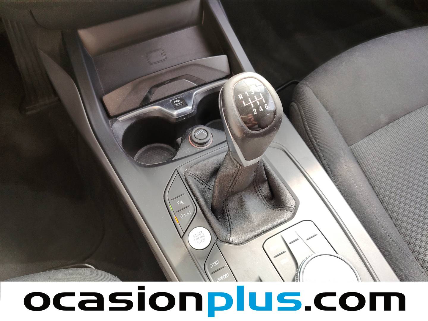 BMW Serie 1 BMW Serie 1 118d (150 CV) de segunda mano