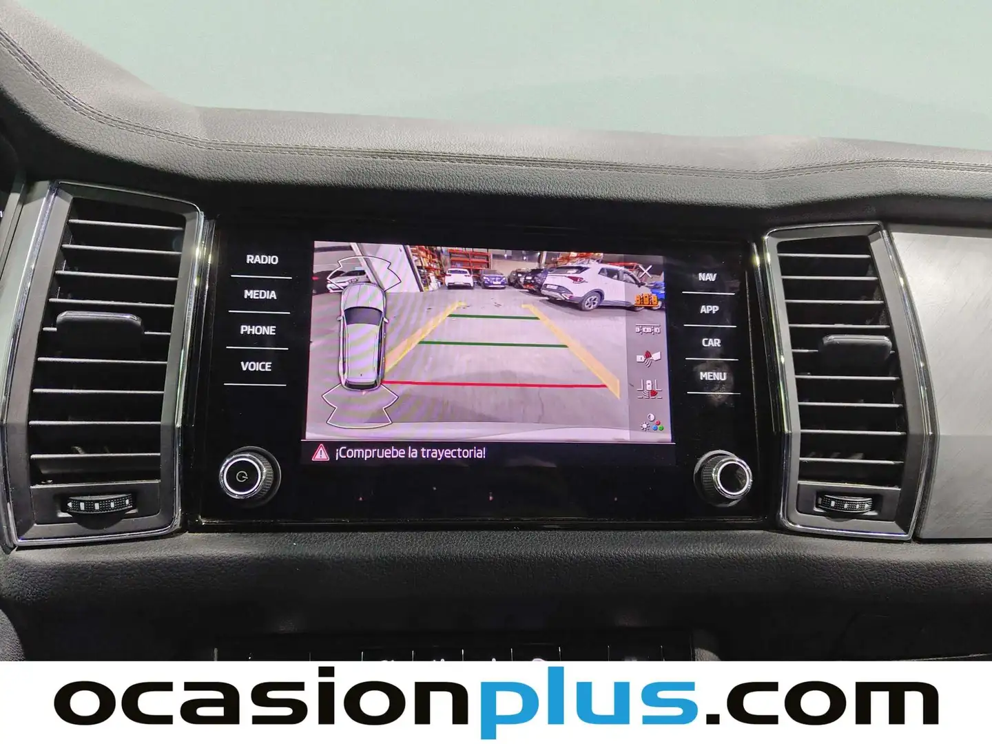 Foto Skoda Kodiaq Skoda Kodiaq 1.5 TSI Ambition 4x2 DSG (150 CV) 7 Plazas