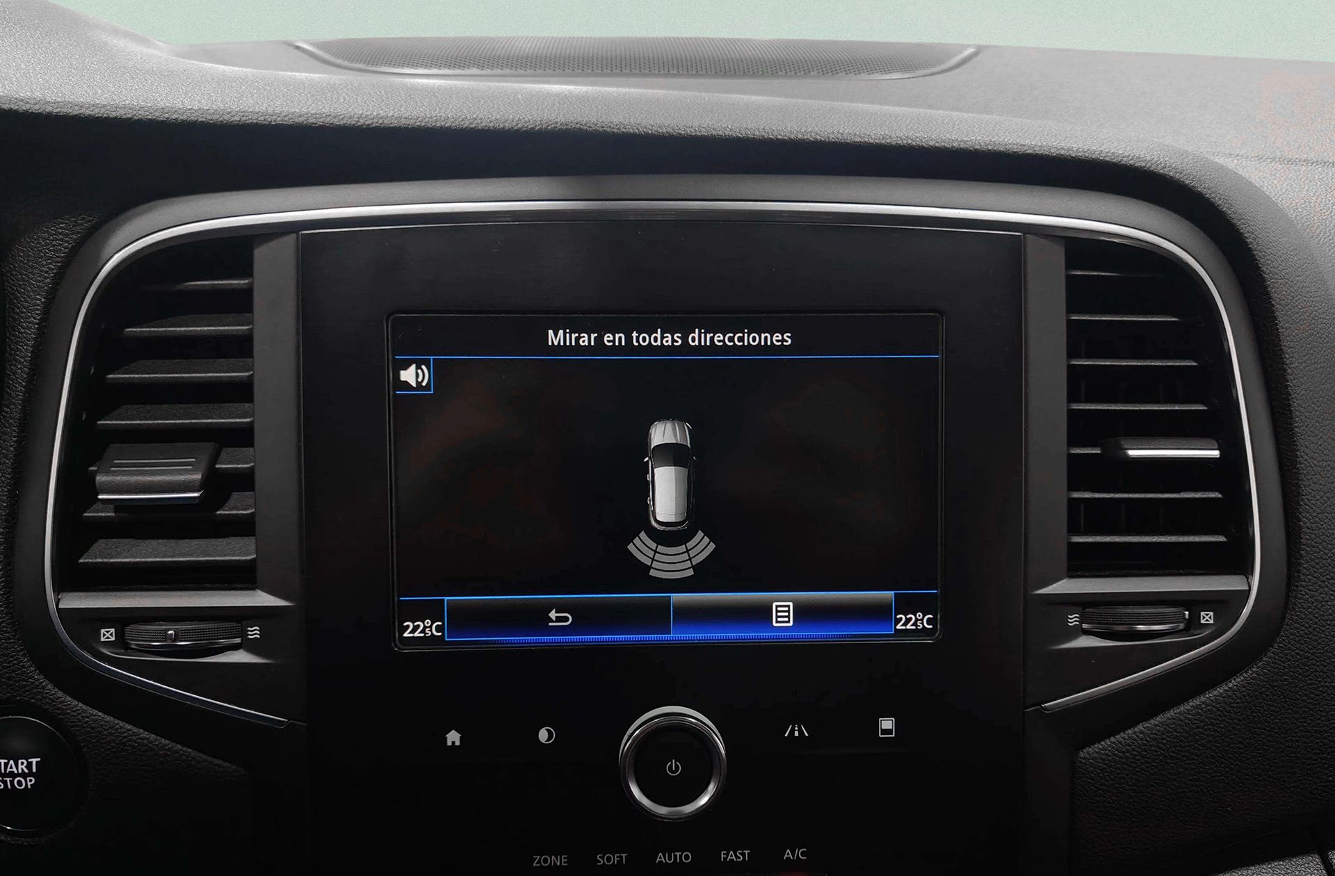 Renault Mégane Zen Energy TCe EDC - foto 8