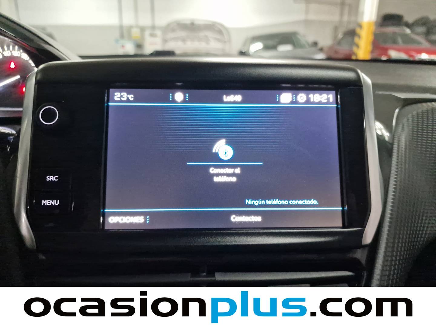 Peugeot 2008 Peugeot 2008 BlueHDi 120 GT Line EAT6 (120 CV) automático