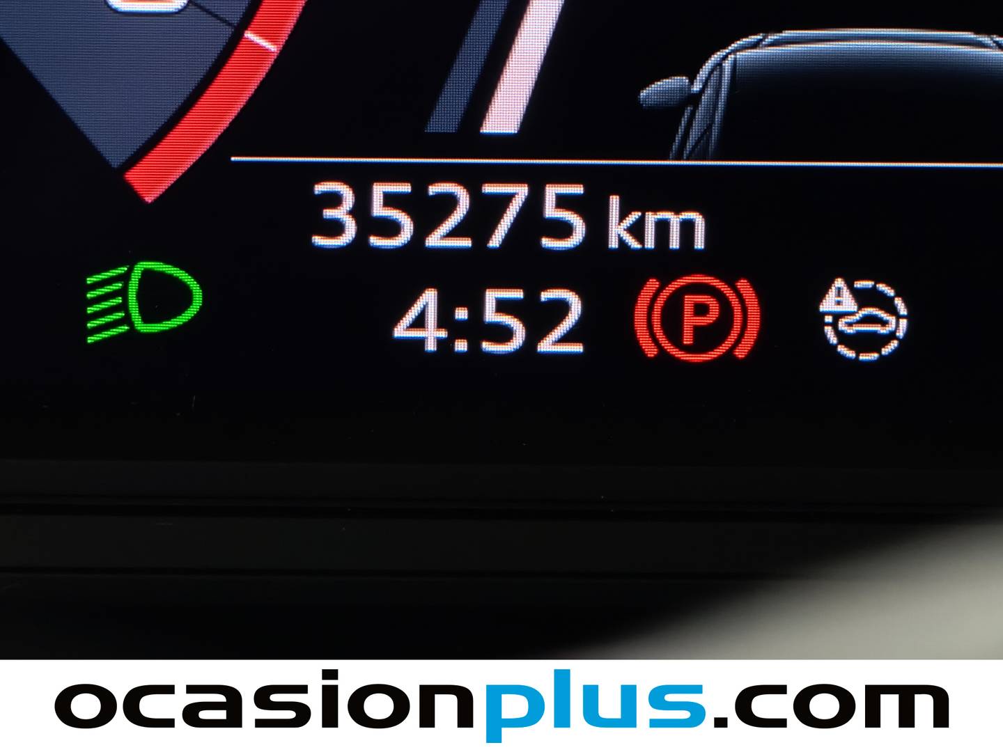 Audi A1 Audi A1 Sportback Advanced 25 TFSI (95 CV) seminuevo