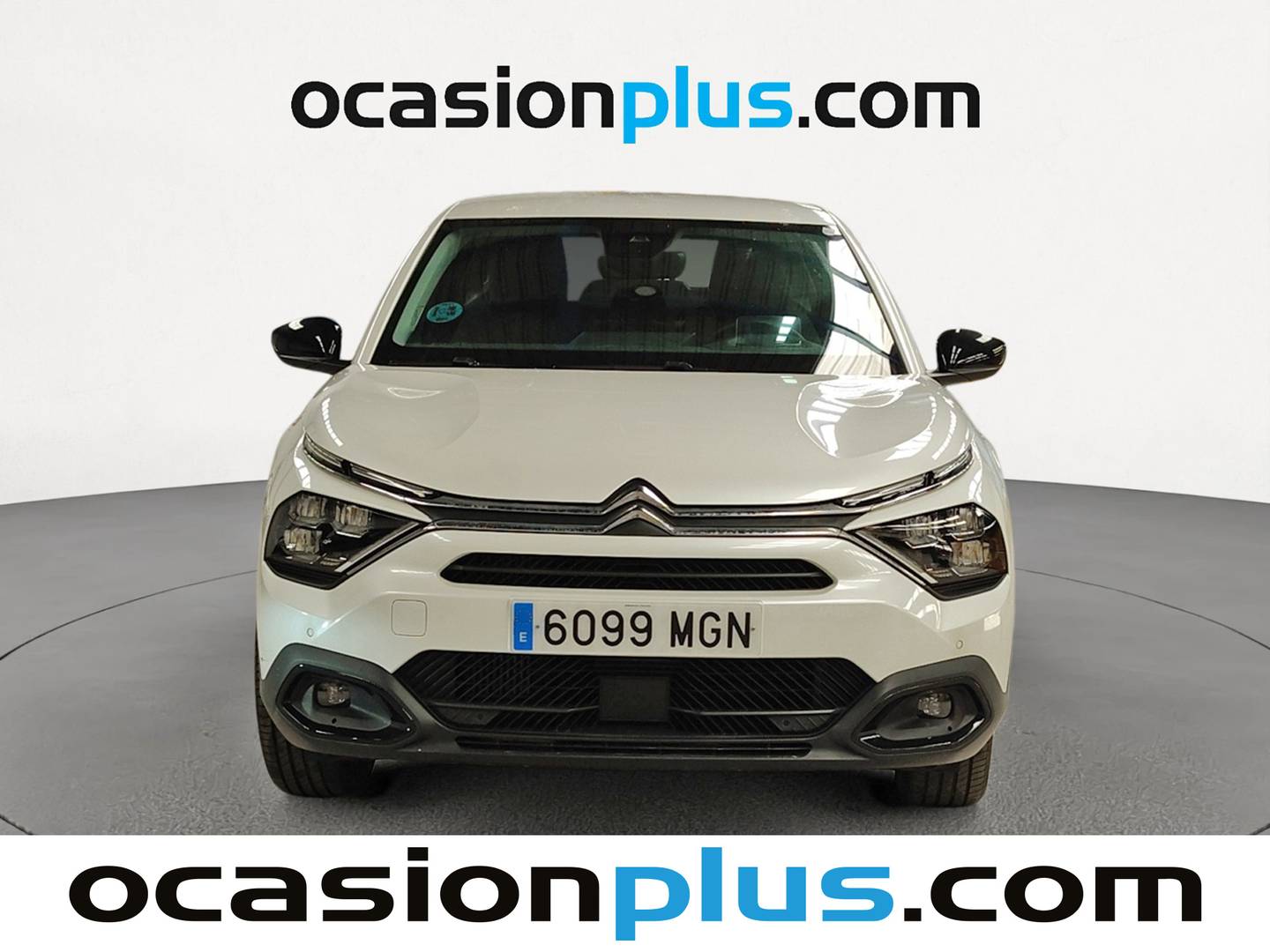 Foto Citroën C4 X Citroen C4 X 1.2 PureTech 130 S&S Shine EAT8 (131 CV)