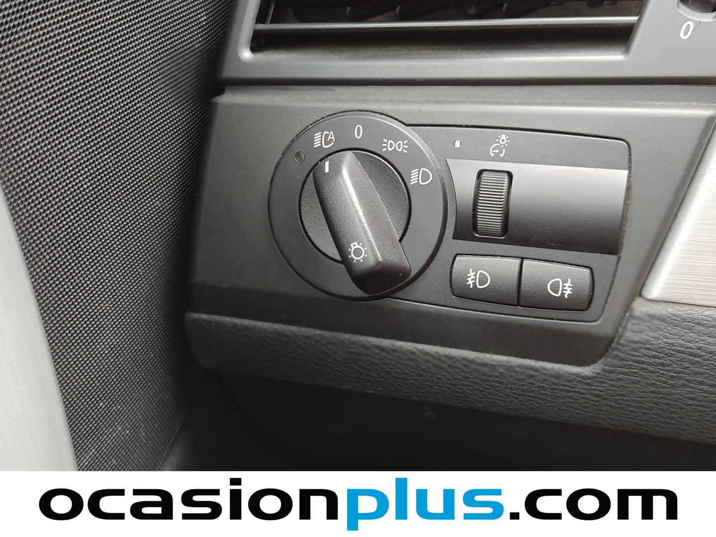 BMW X3 BMW X3 xDrive20d (177 CV) de segunda mano