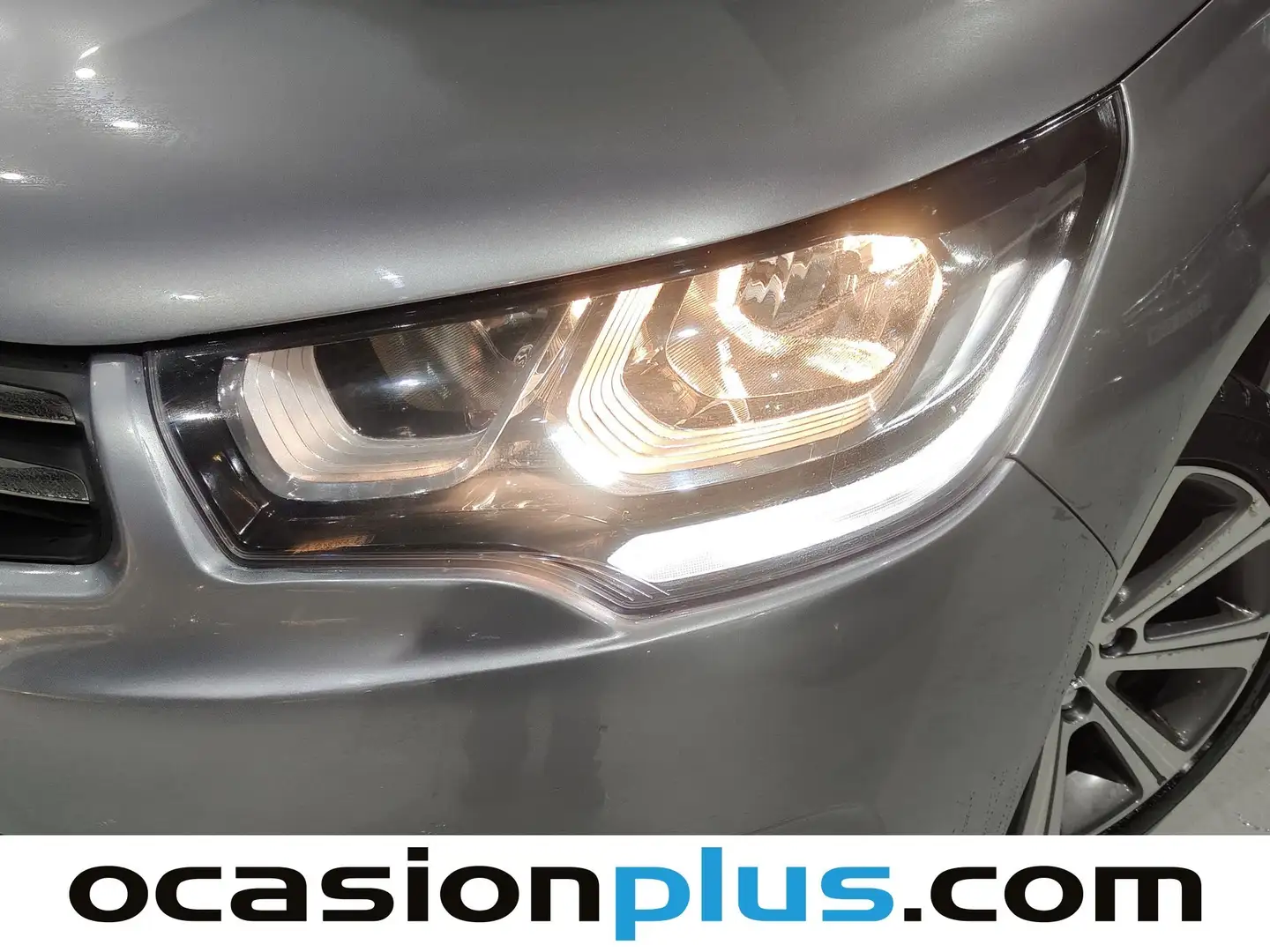 Foto Citroën C4 Citroen C4 BlueHDi 100 Feel Edition (99 CV)