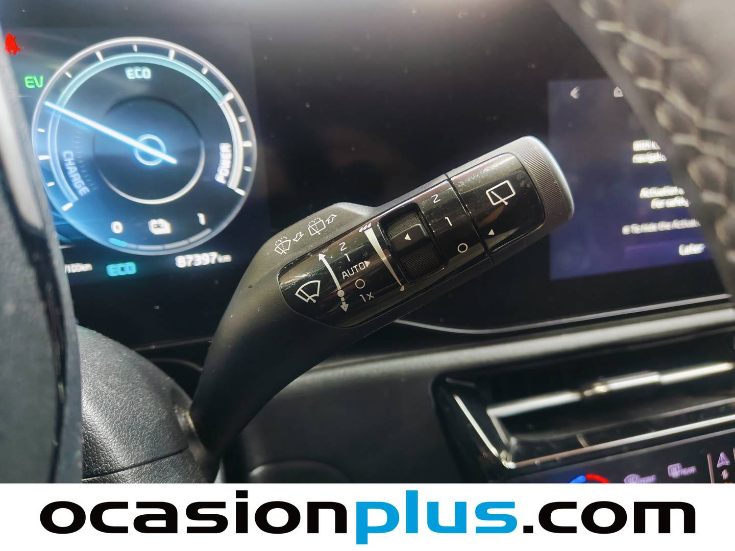KIA Niro KIA Niro 1.6 GDi PHEV Emotion (183 CV) 2022