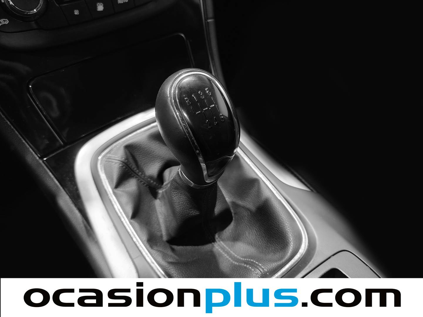 Opel Insignia Opel Insignia 2.0 CDTI Cosmo (130 CV) de segunda mano