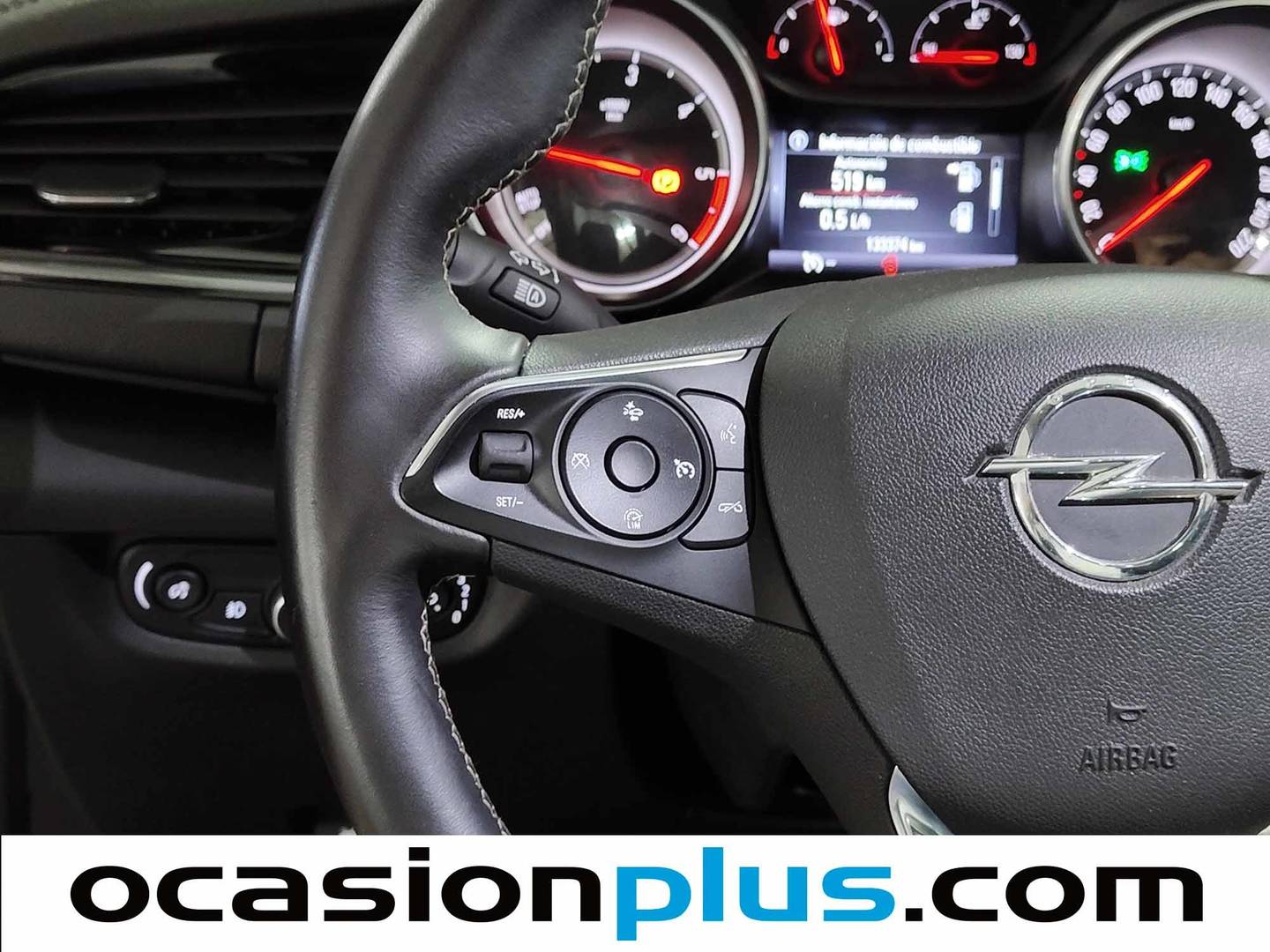 Opel Insignia Opel Insignia 1.6 CDTI S&S Turbo D Selective (136 CV) 136cv